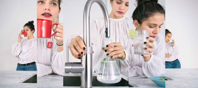 Quooker Cube Quooker Cube